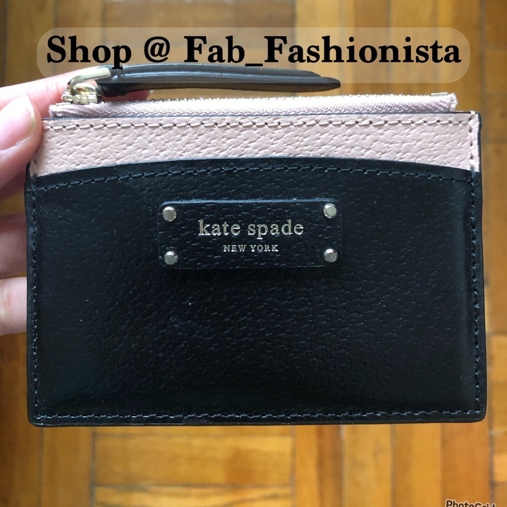Kate Spade Leather Wallets - Picture 11 of 13